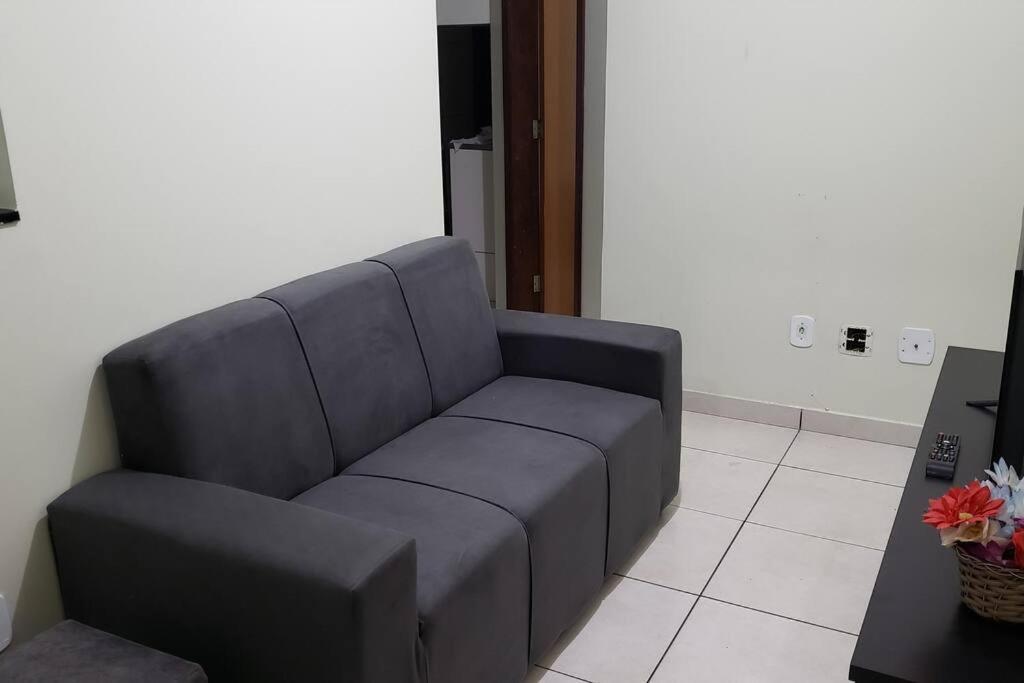 巴西利亚Lindo Apto De 2 Qts No Bandeirante Proximo Ao Aeroporto公寓 外观 照片