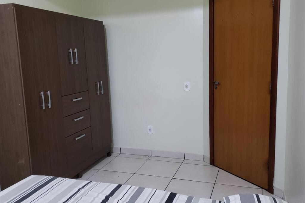 巴西利亚Lindo Apto De 2 Qts No Bandeirante Proximo Ao Aeroporto公寓 外观 照片